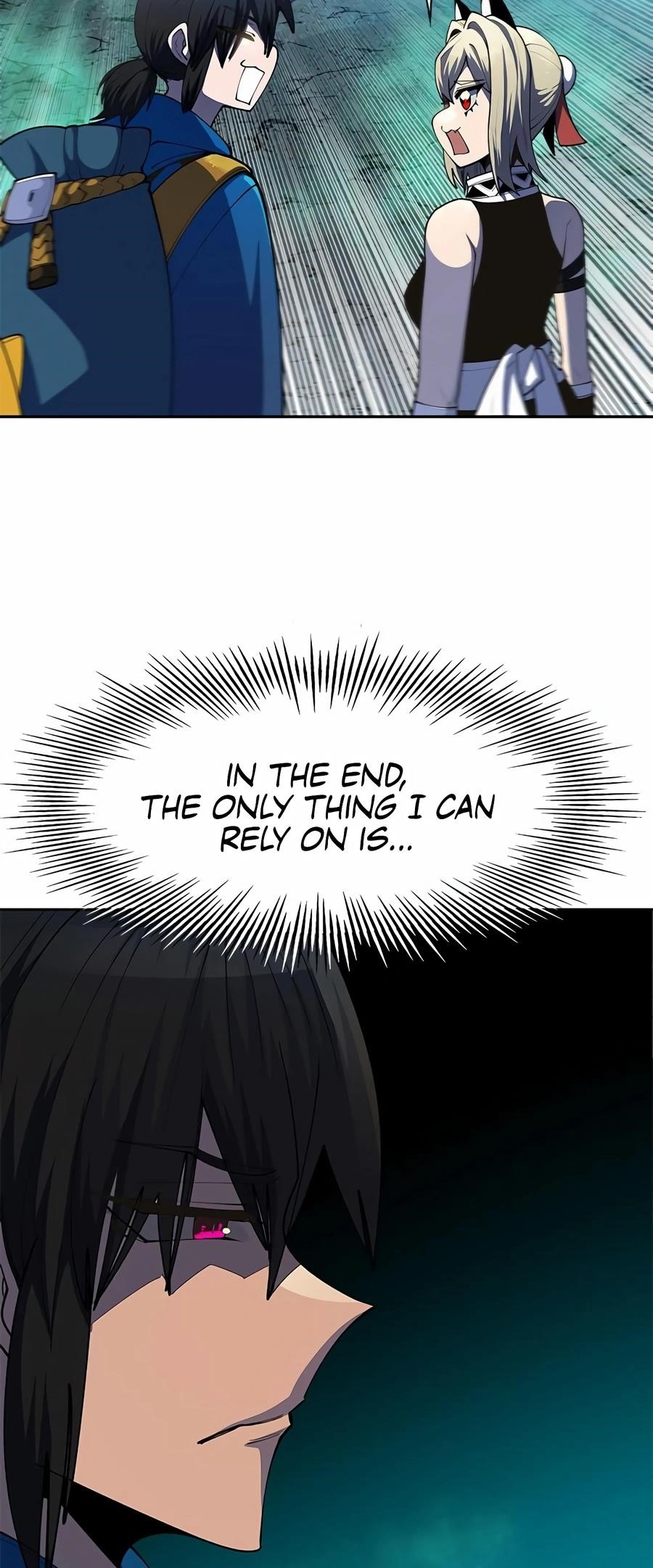 Dungeon Porter Chapter 15 - Page 42