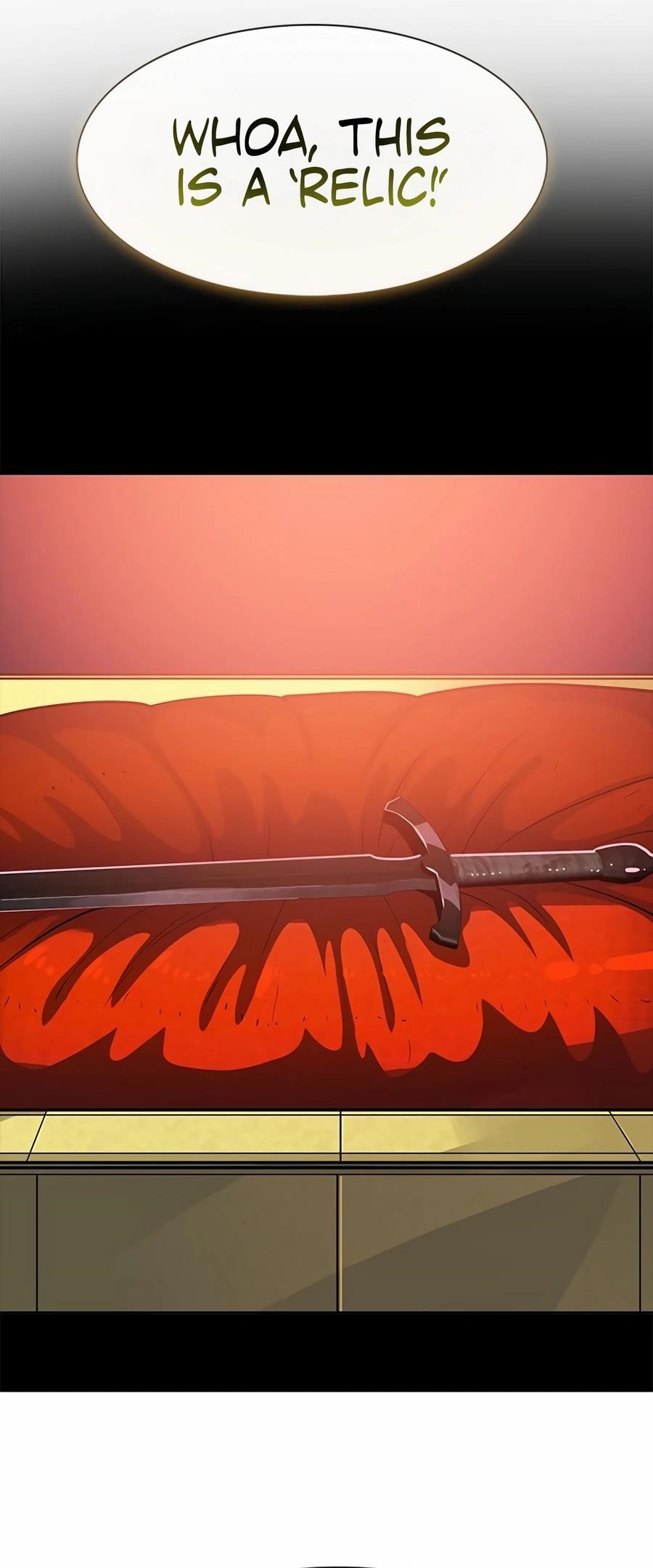 Dungeon Porter Chapter 15 - Page 45