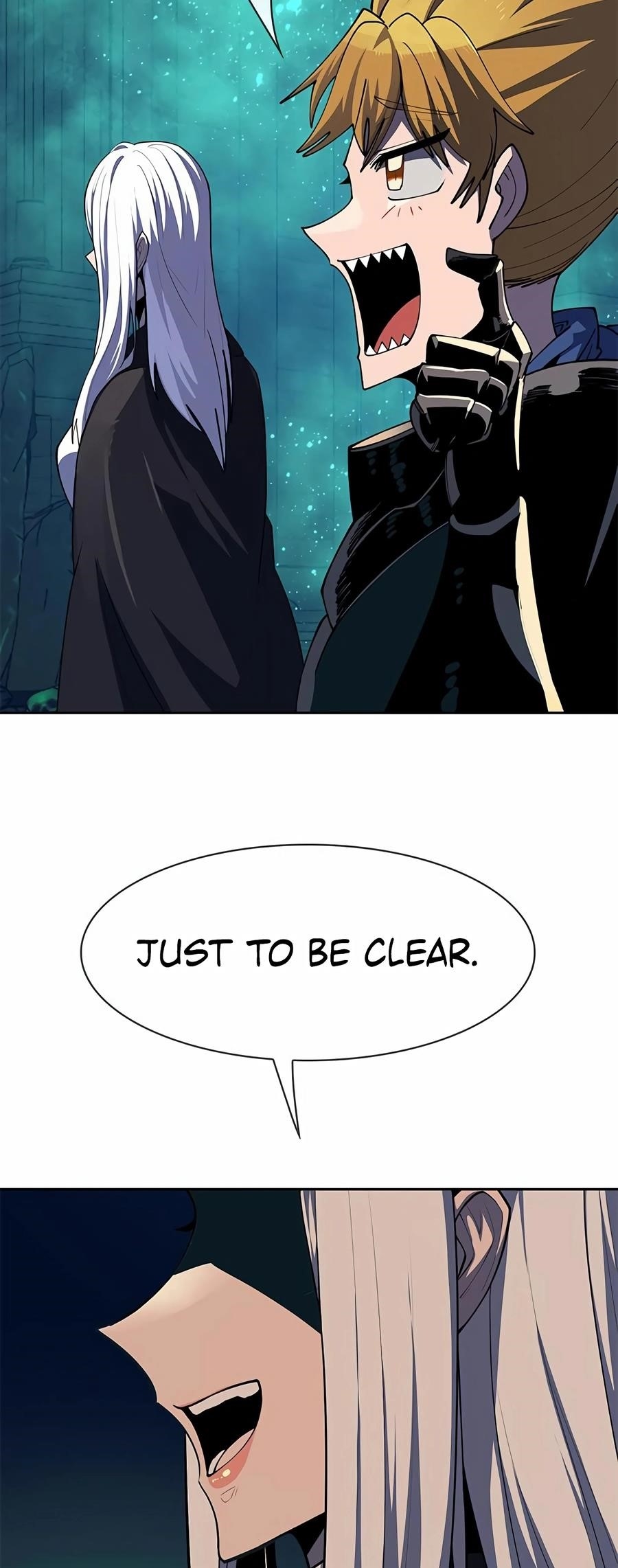 Dungeon Porter Chapter 15 - Page 47