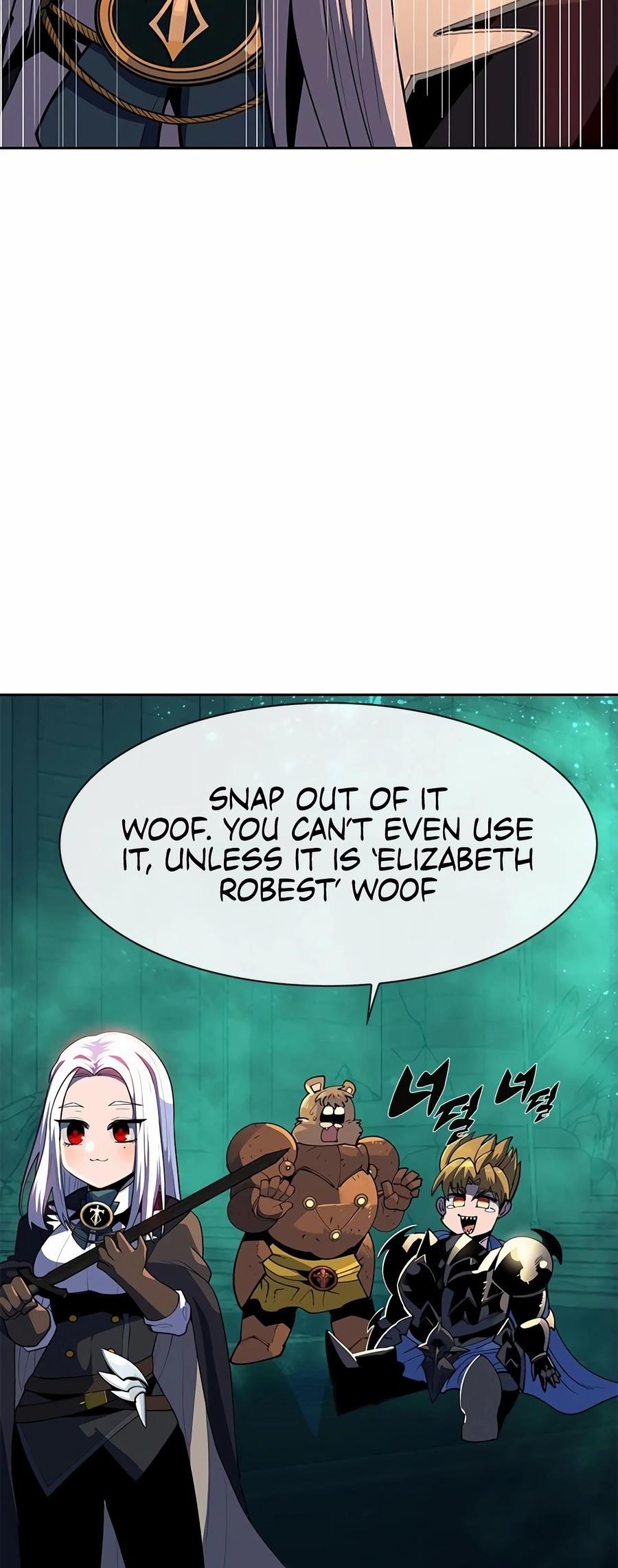 Dungeon Porter Chapter 15 - Page 49