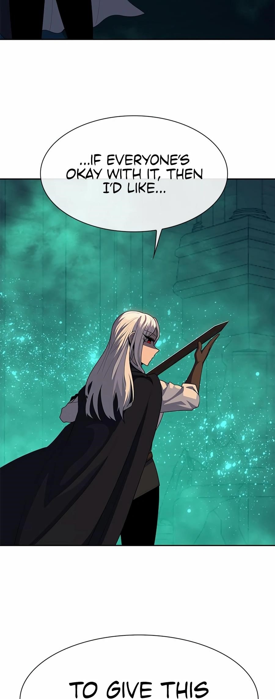 Dungeon Porter Chapter 15 - Page 50