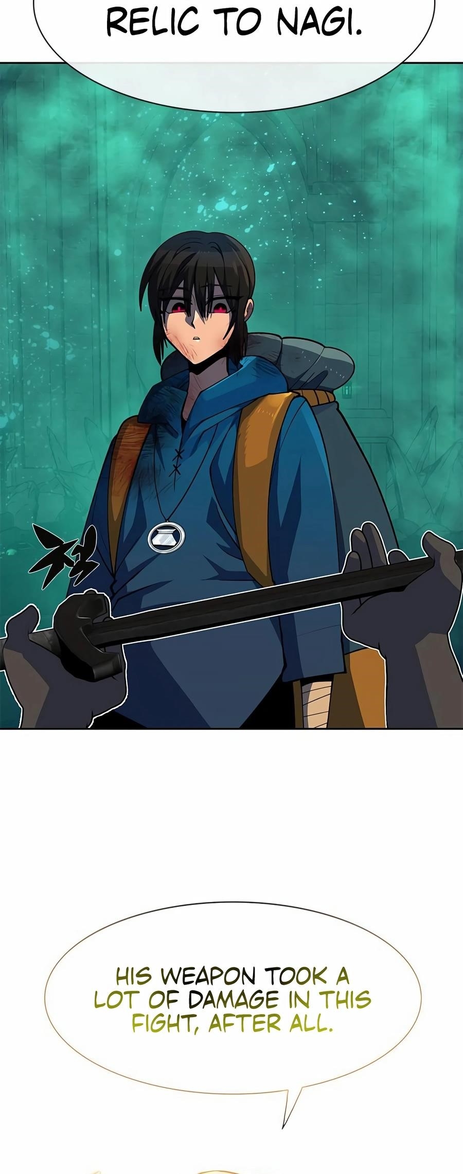 Dungeon Porter Chapter 15 - Page 51