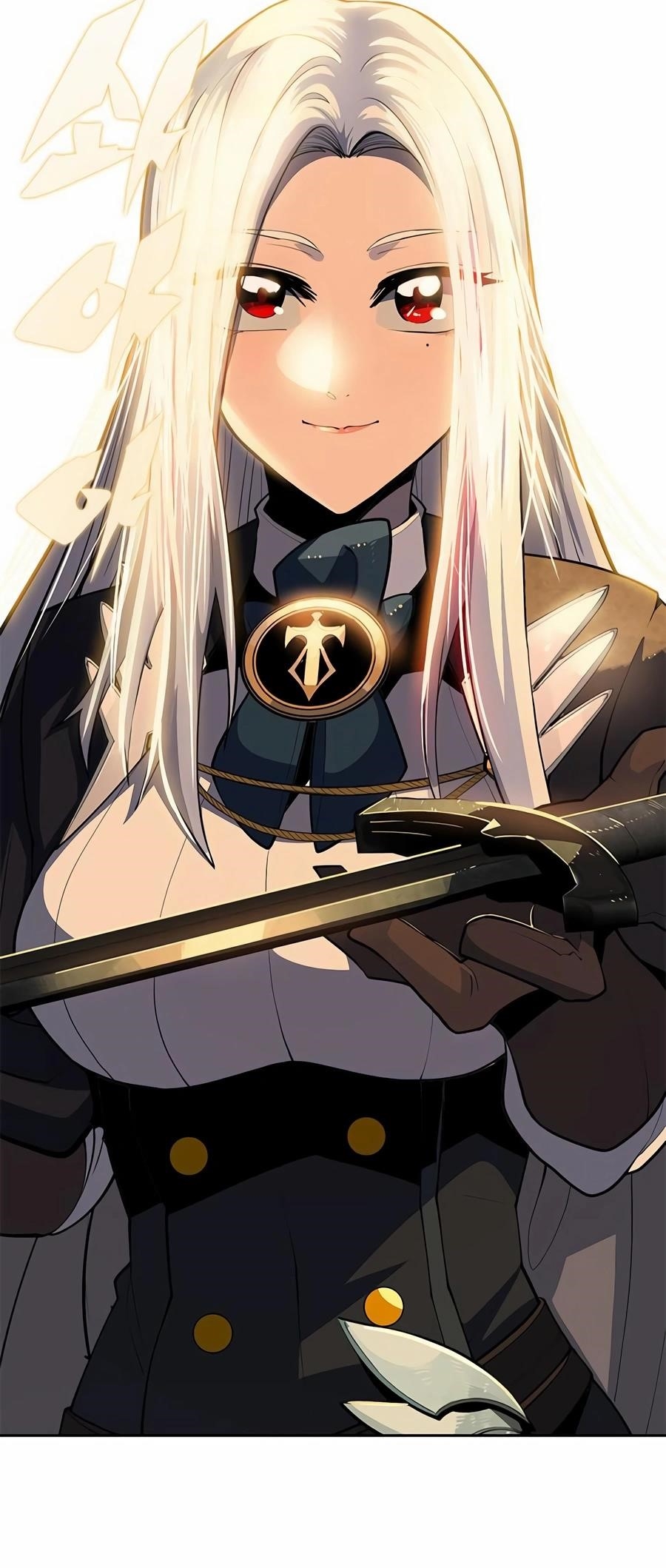 Dungeon Porter Chapter 15 - Page 52