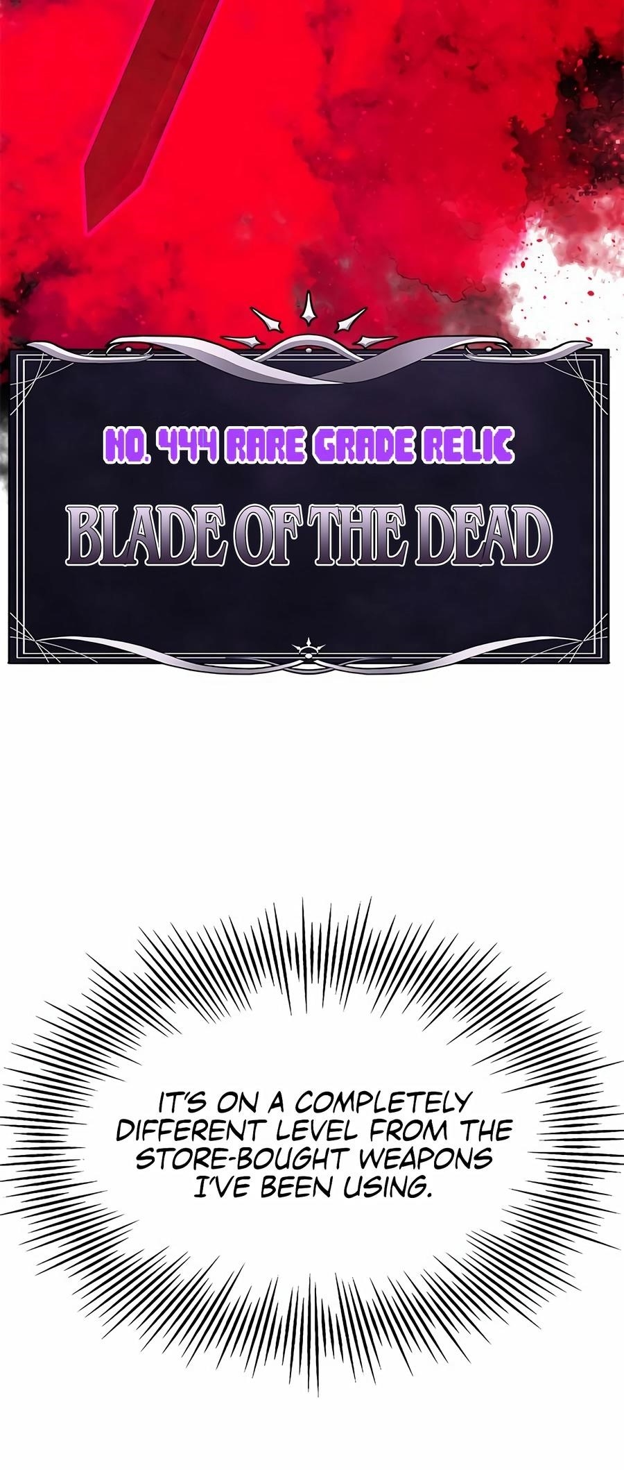 Dungeon Porter Chapter 15 - Page 54