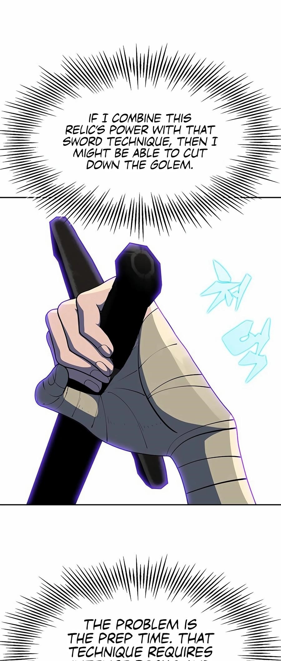 Dungeon Porter Chapter 15 - Page 55