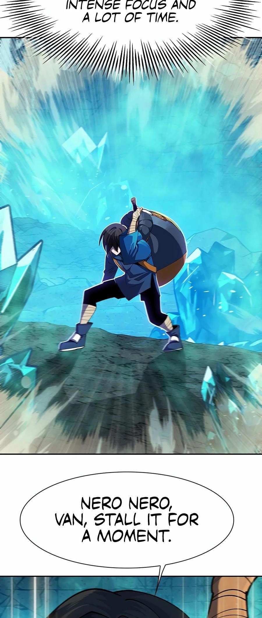 Dungeon Porter Chapter 15 - Page 56