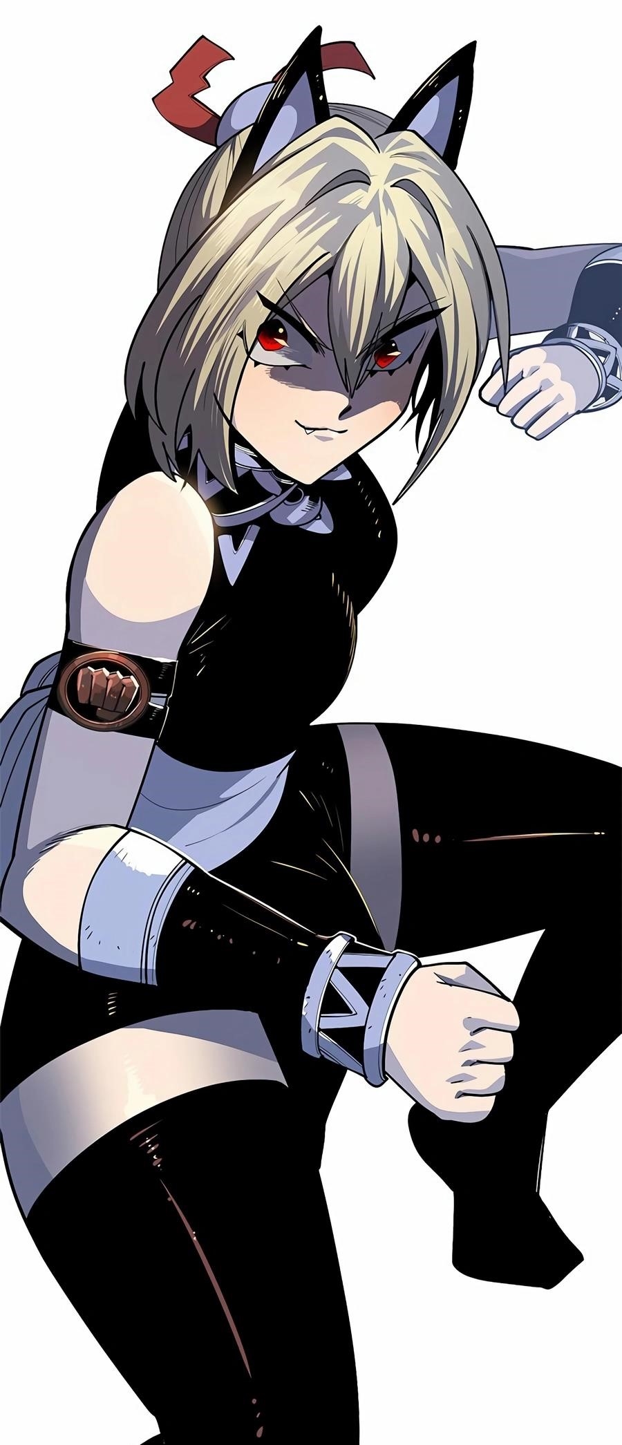 Dungeon Porter Chapter 15 - Page 62