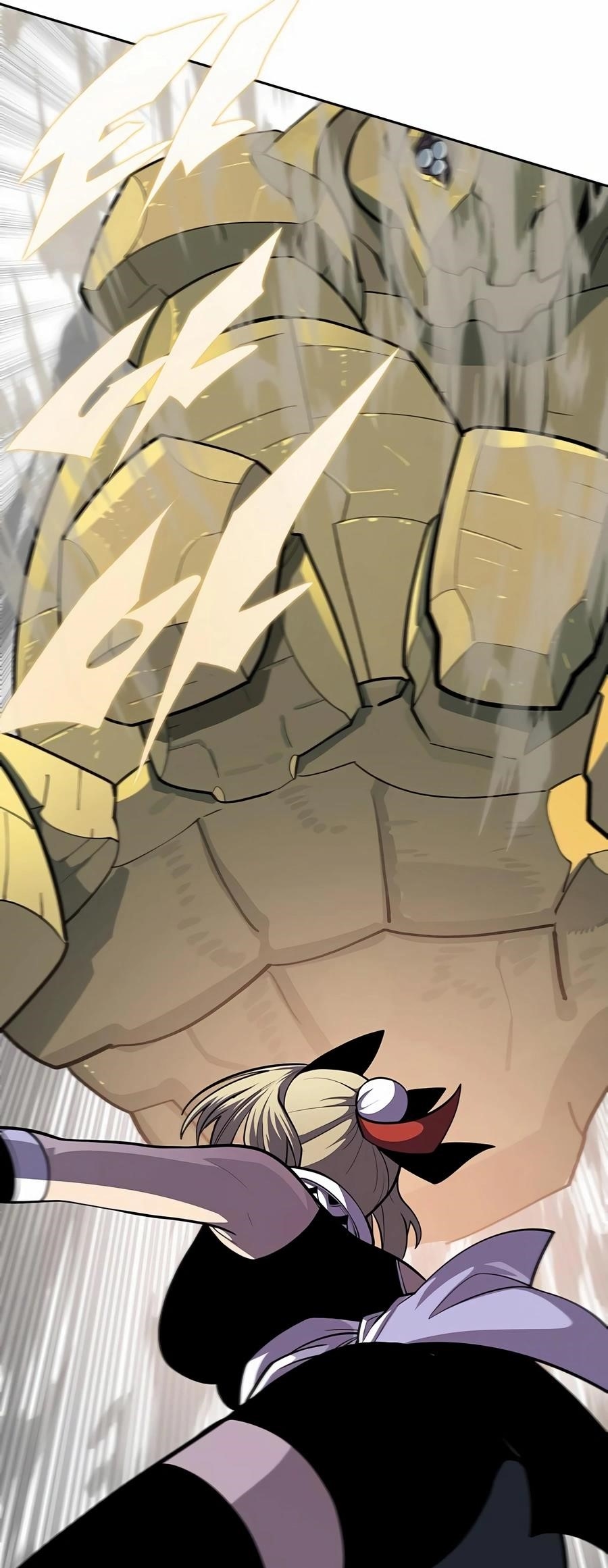 Dungeon Porter Chapter 15 - Page 64