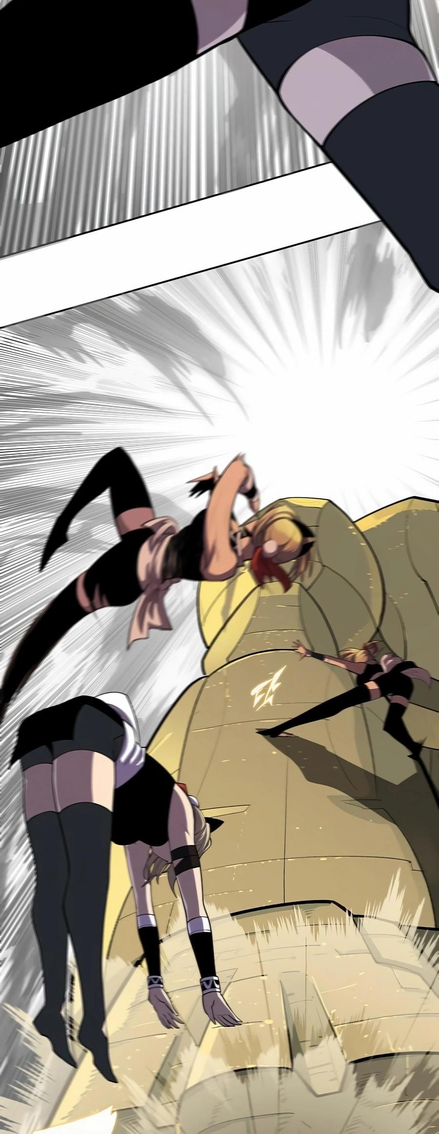 Dungeon Porter Chapter 15 - Page 65