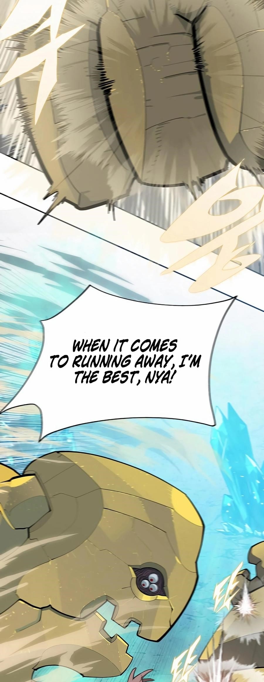 Dungeon Porter Chapter 15 - Page 66