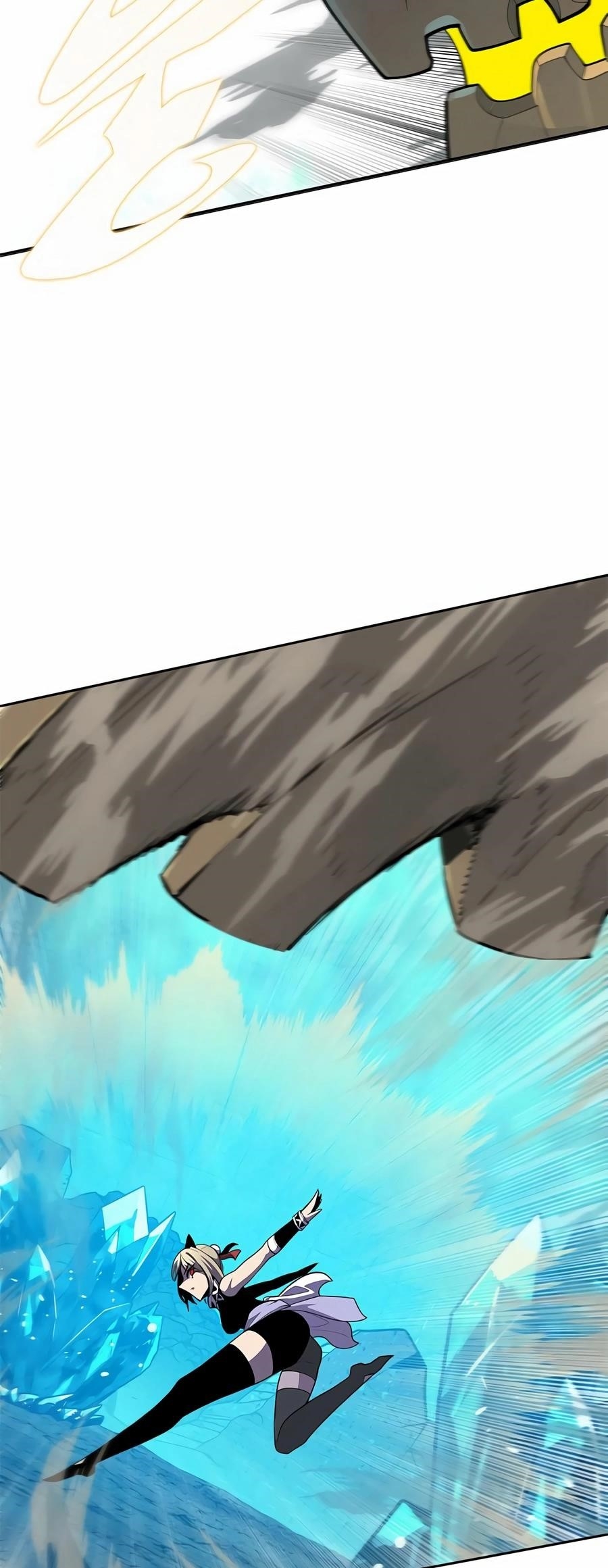 Dungeon Porter Chapter 15 - Page 68