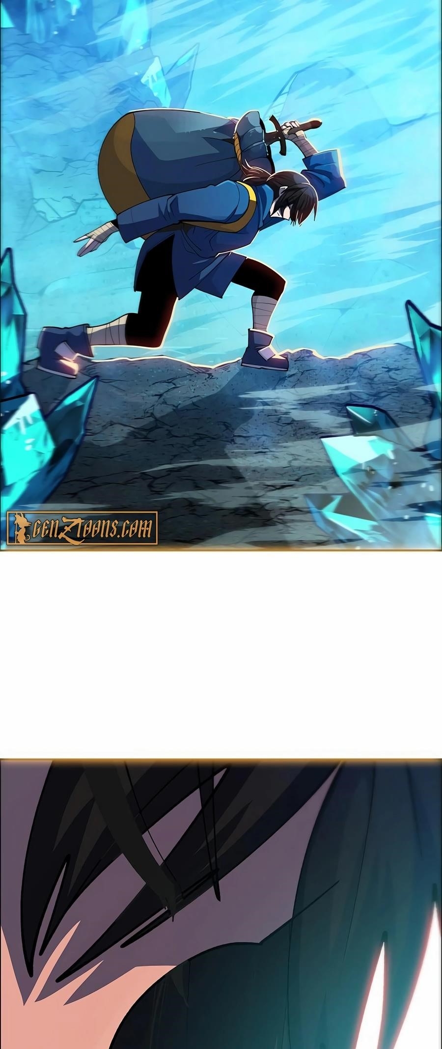 Dungeon Porter Chapter 15 - Page 71