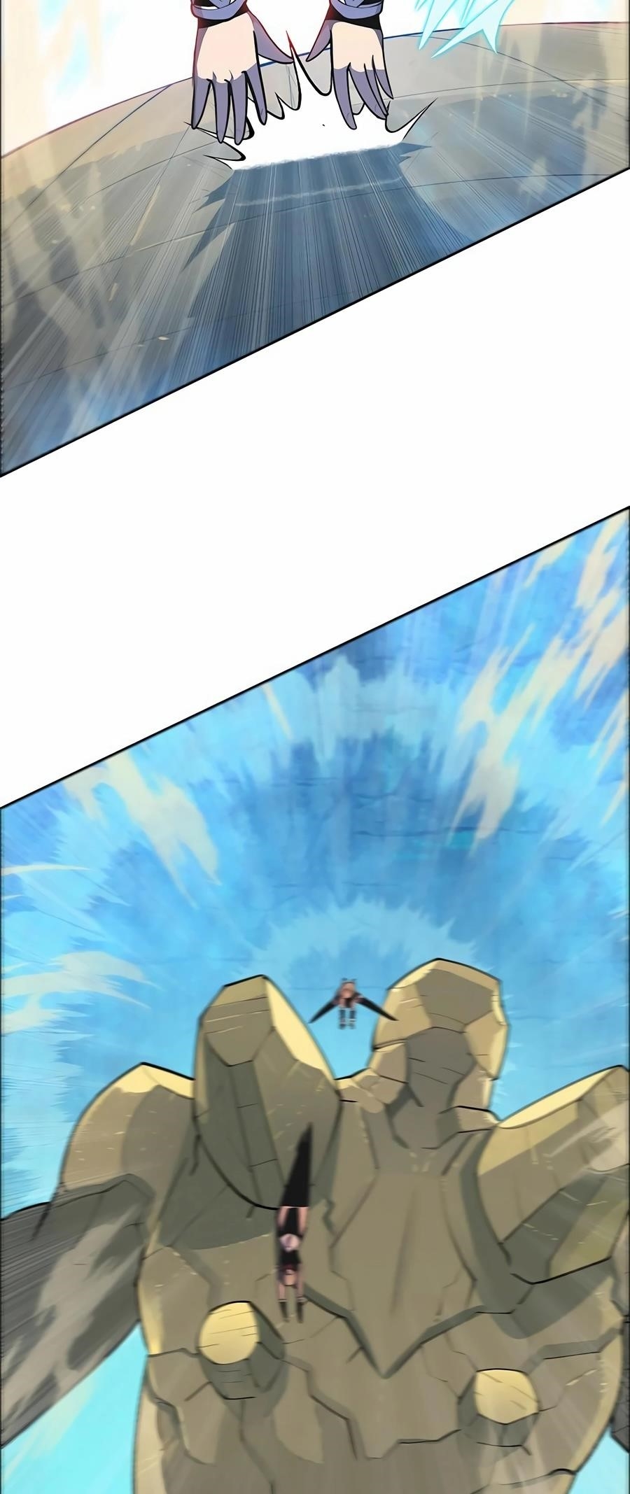 Dungeon Porter Chapter 15 - Page 73