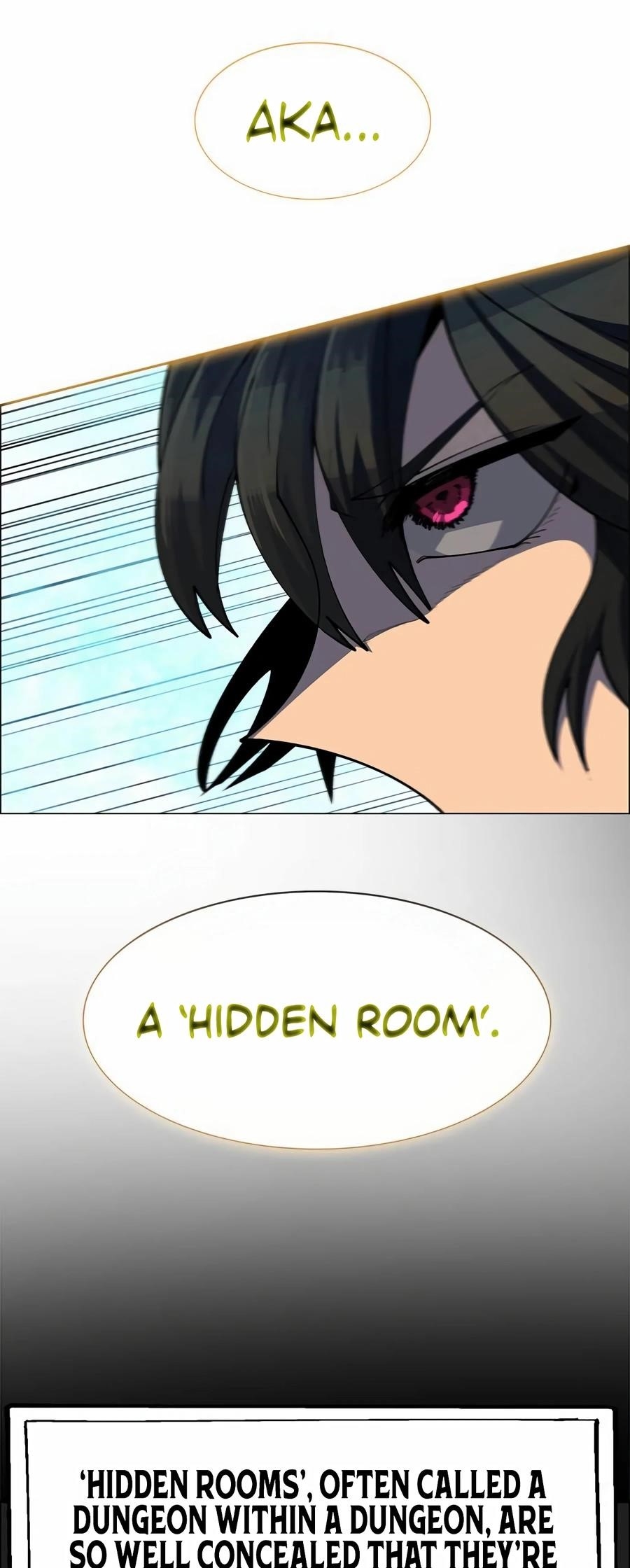 Dungeon Porter Chapter 15 - Page 8