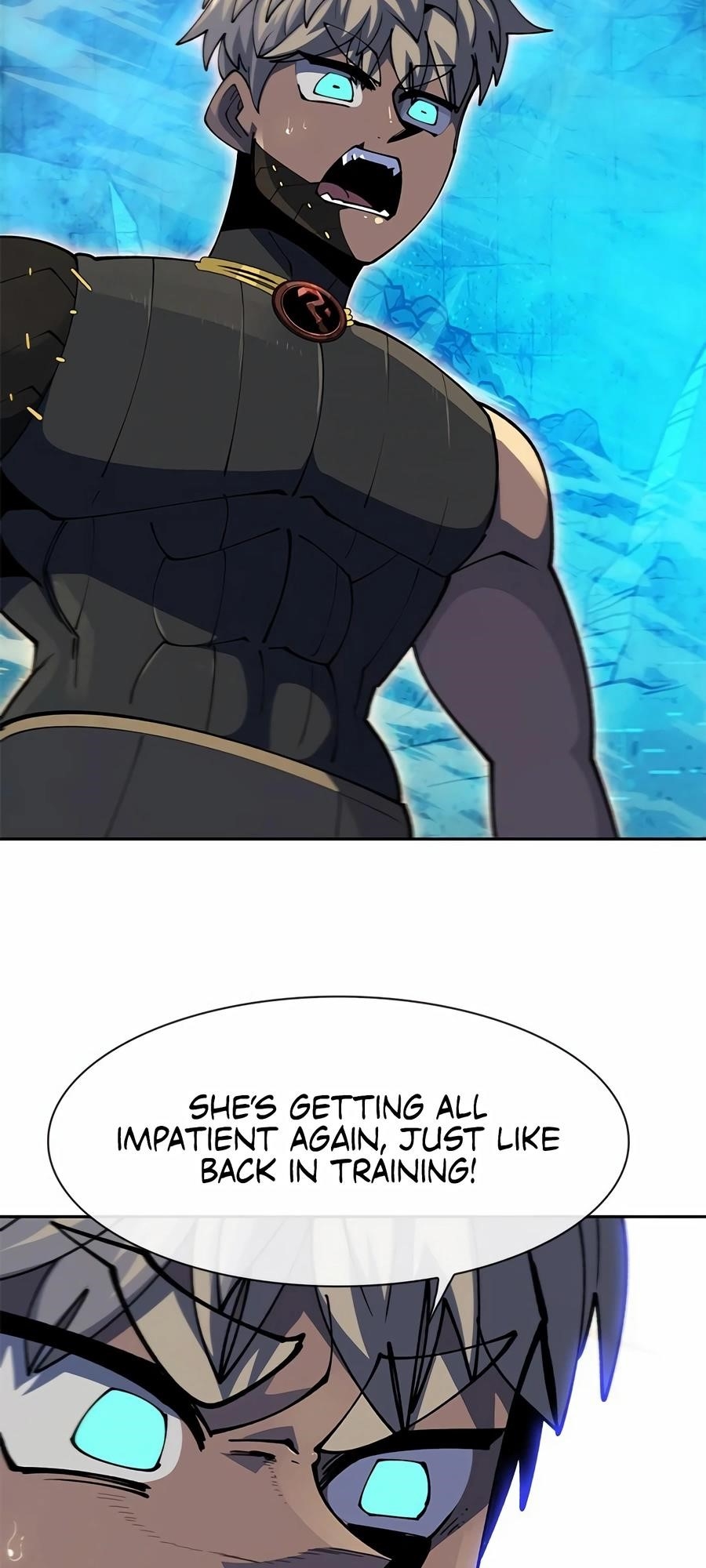 Dungeon Porter Chapter 15 - Page 80