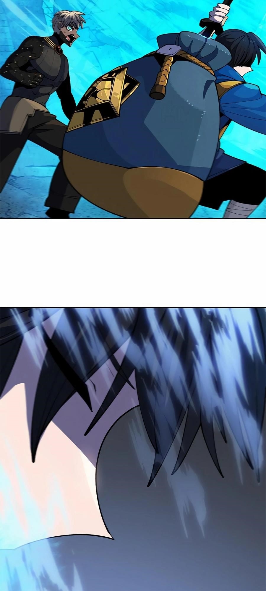 Dungeon Porter Chapter 15 - Page 82