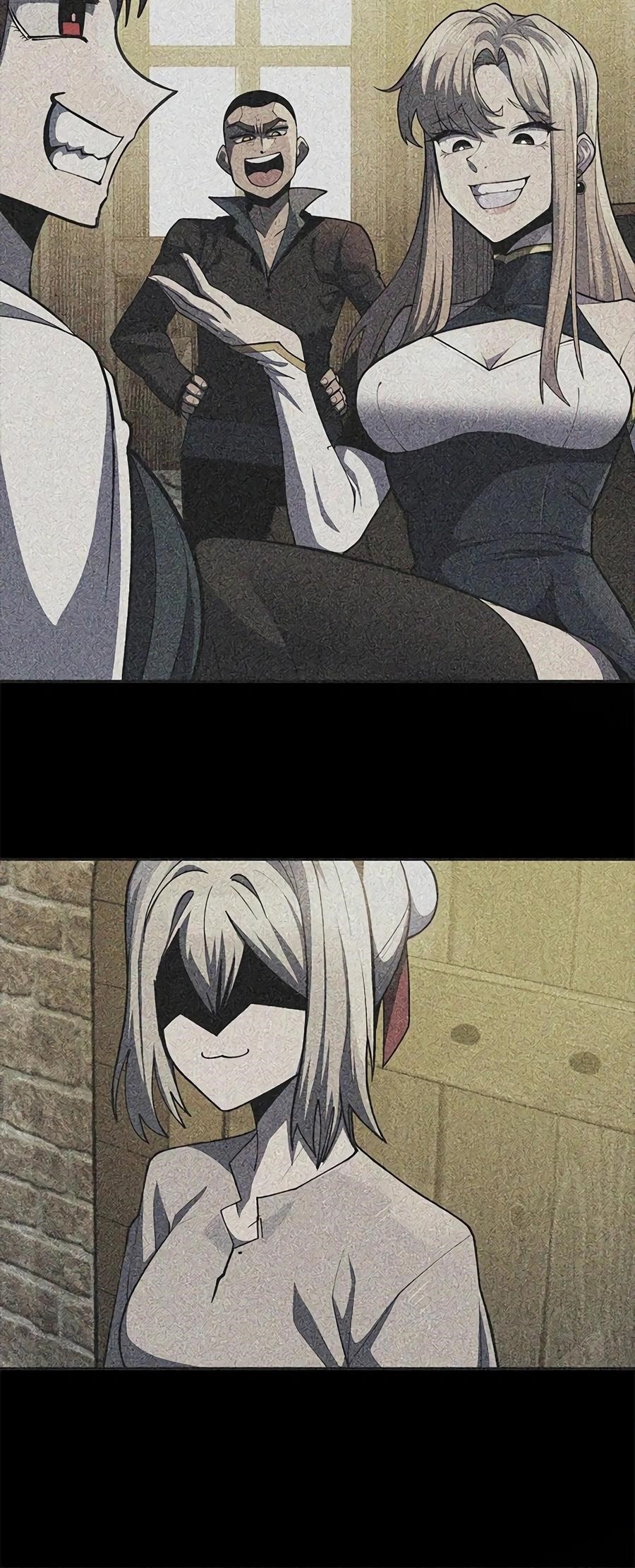 Dungeon Porter Chapter 15 - Page 88