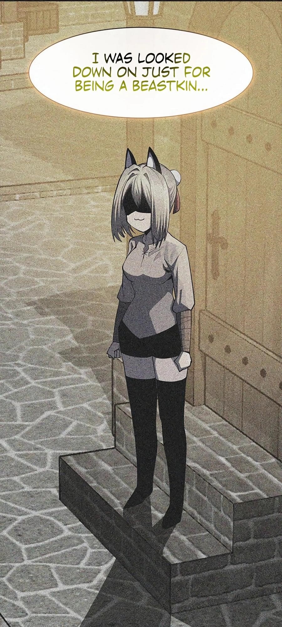 Dungeon Porter Chapter 15 - Page 89