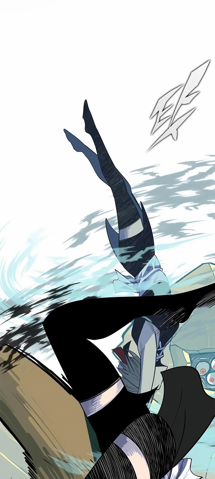 Dungeon Porter Chapter 15 - Page 91