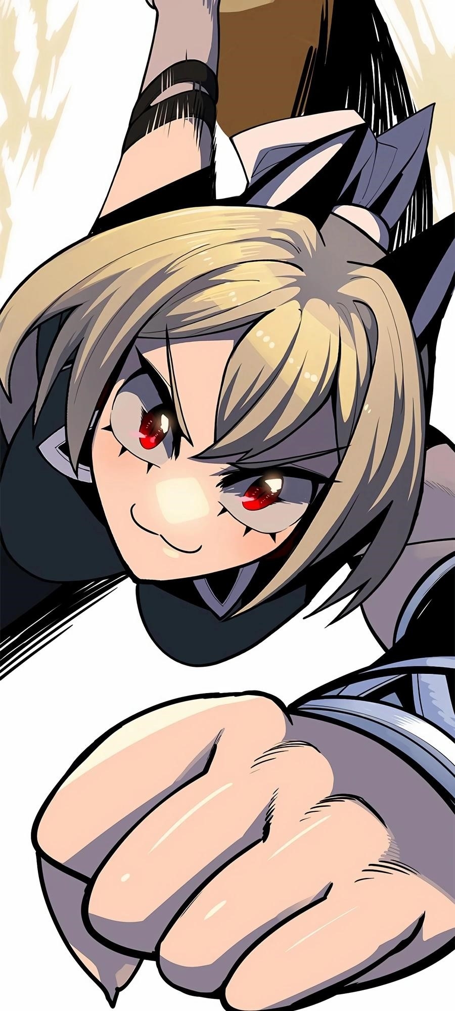 Dungeon Porter Chapter 15 - Page 94