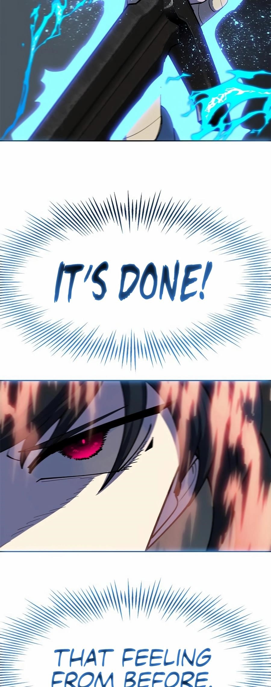 Dungeon Porter Chapter 15 - Page 97