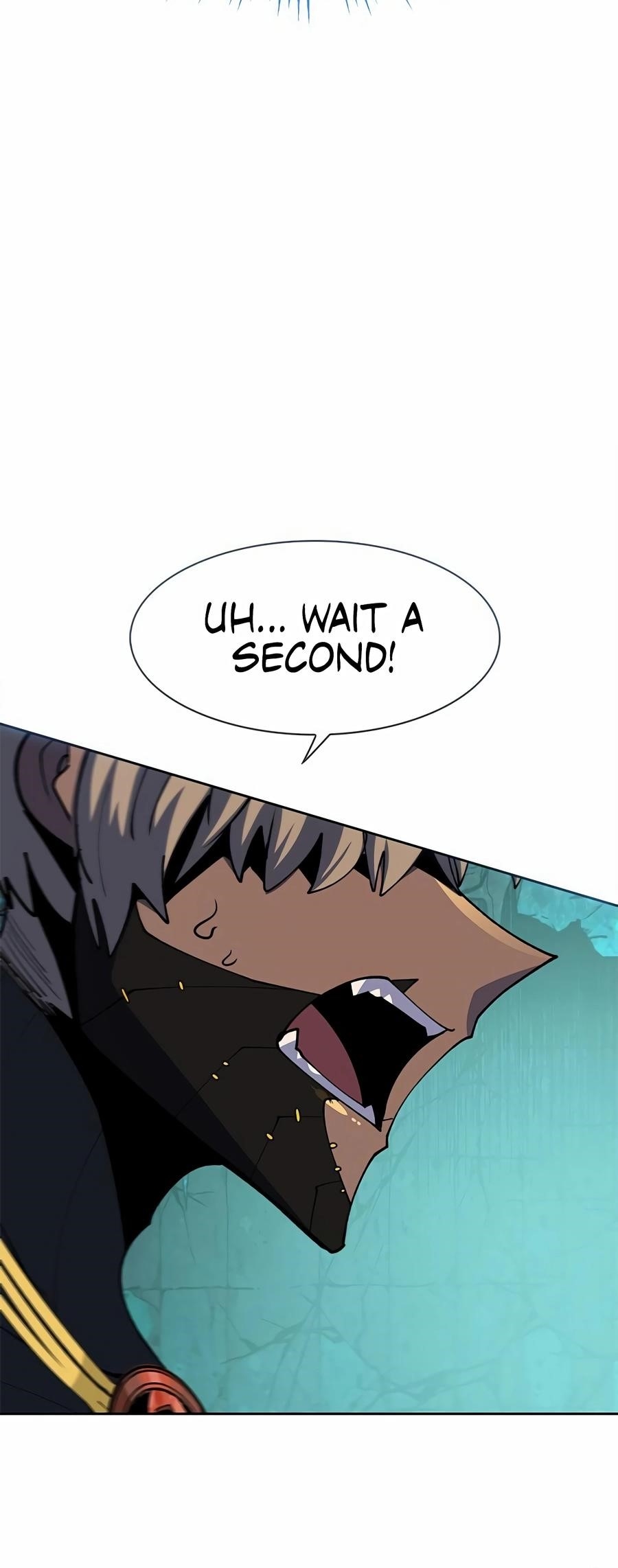 Dungeon Porter Chapter 15 - Page 99