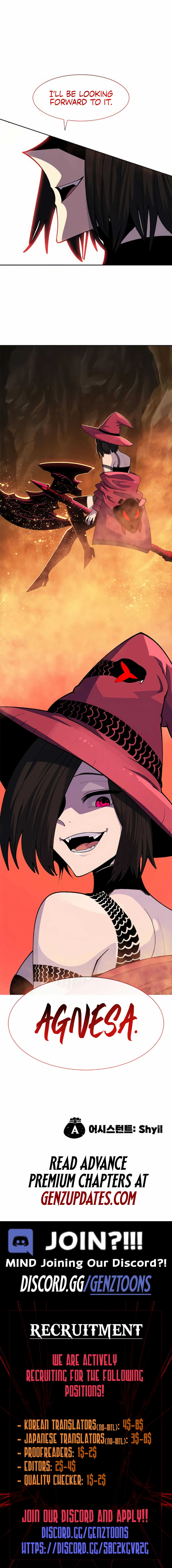 Dungeon Porter Chapter 18 - Page 20