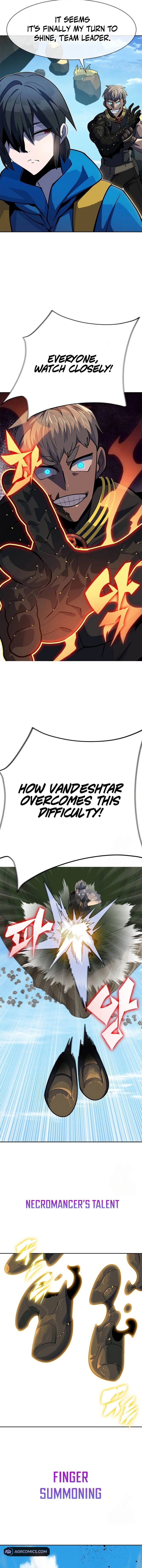 Dungeon Porter Chapter 3 - Page 20