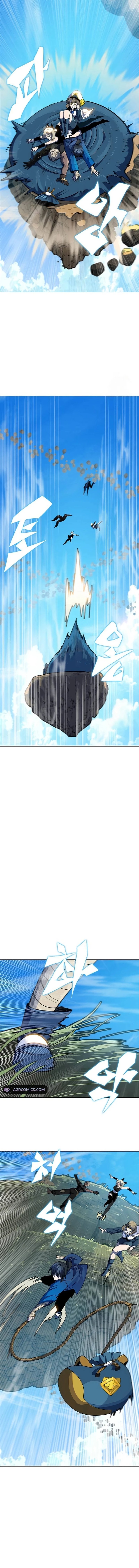 Dungeon Porter Chapter 3 - Page 30