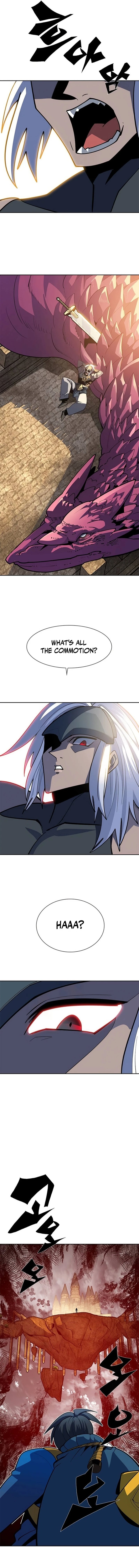 Dungeon Porter Chapter 3 - Page 39