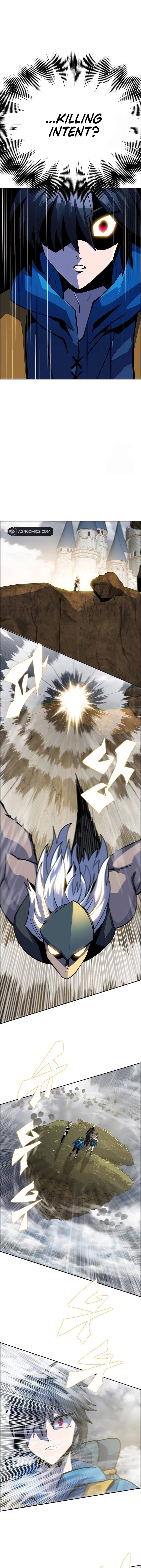 Dungeon Porter Chapter 3 - Page 40