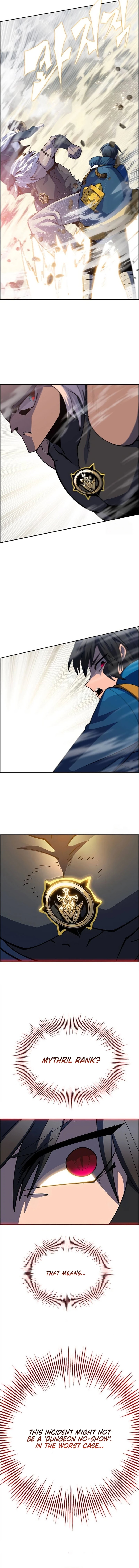 Dungeon Porter Chapter 3 - Page 41