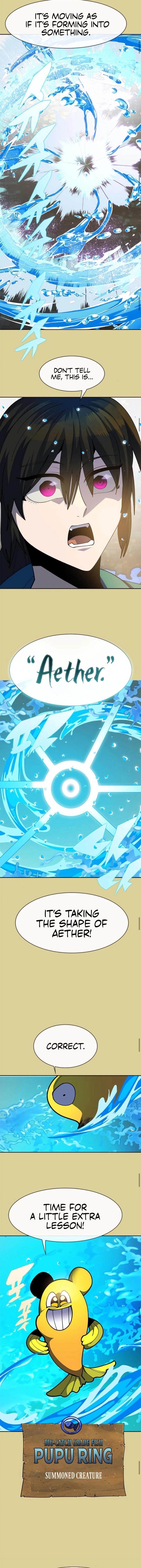 Dungeon Porter Chapter 30 - Page 15