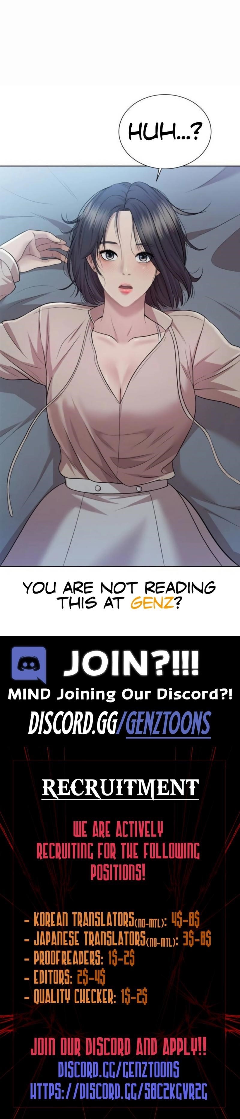 Dungeon Porter Chapter 30 - Page 26