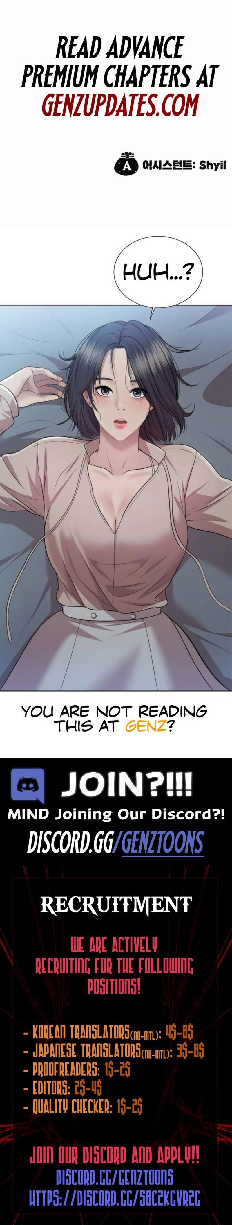 Dungeon Porter Chapter 31 - Page 18