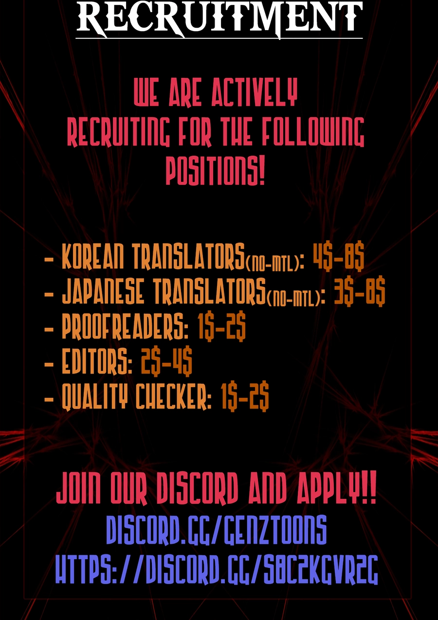 Dungeon Porter Chapter 33 - Page 19