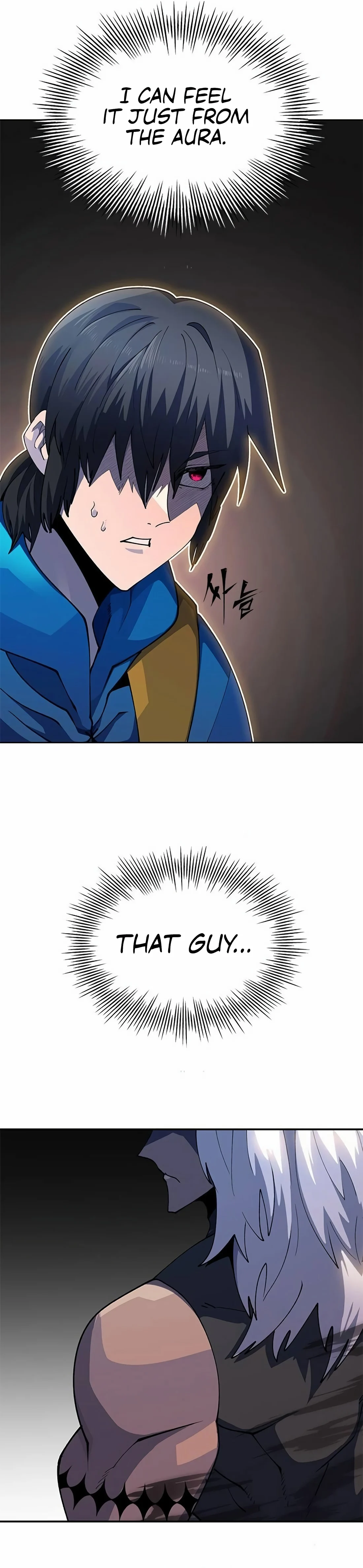 Dungeon Porter Chapter 4 - Page 11