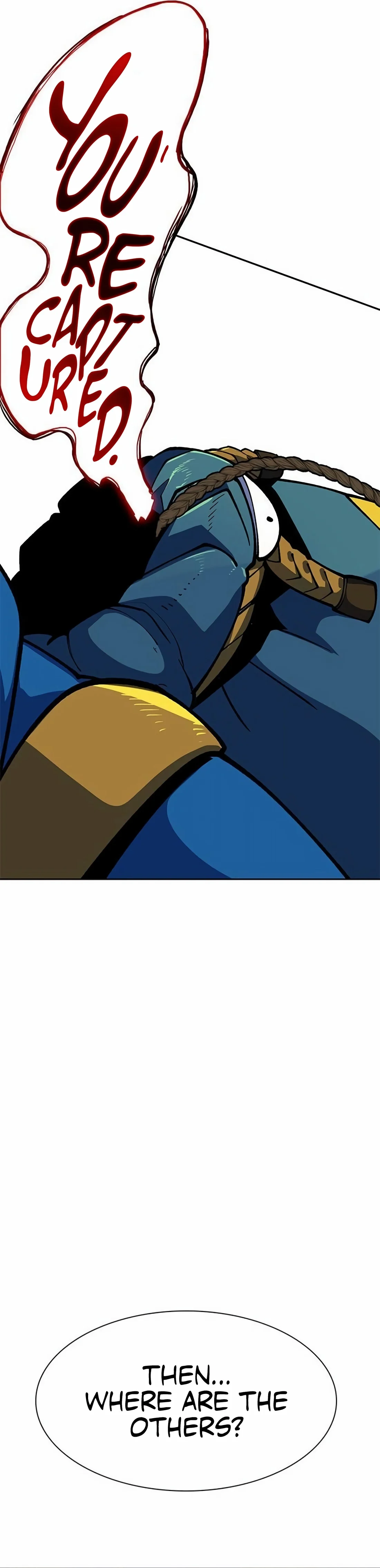 Dungeon Porter Chapter 4 - Page 114