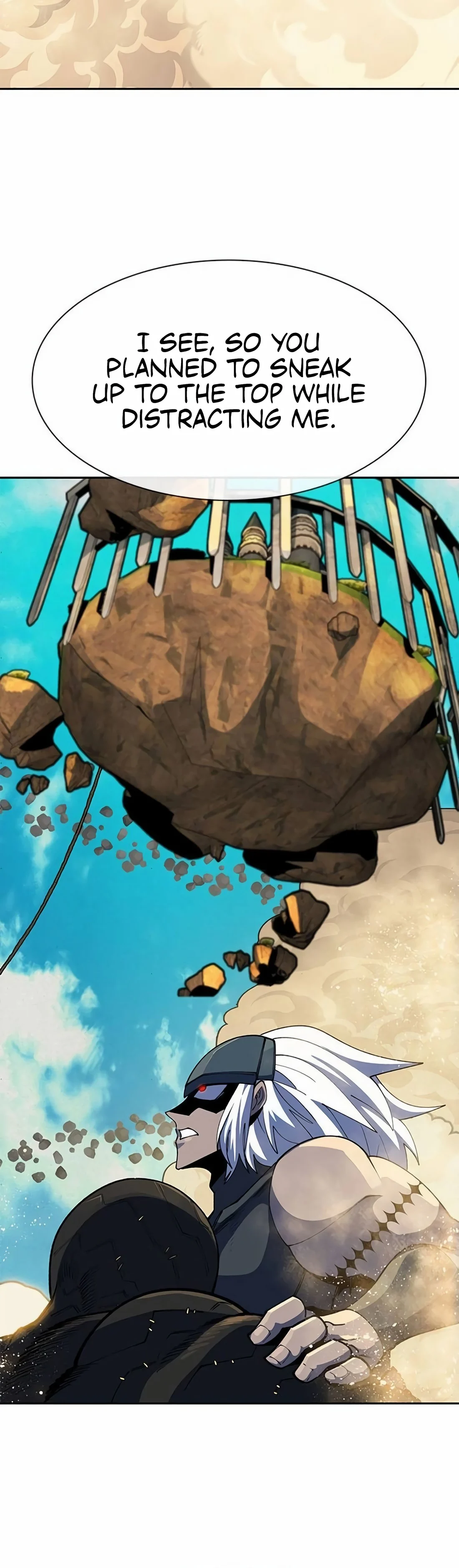 Dungeon Porter Chapter 4 - Page 117