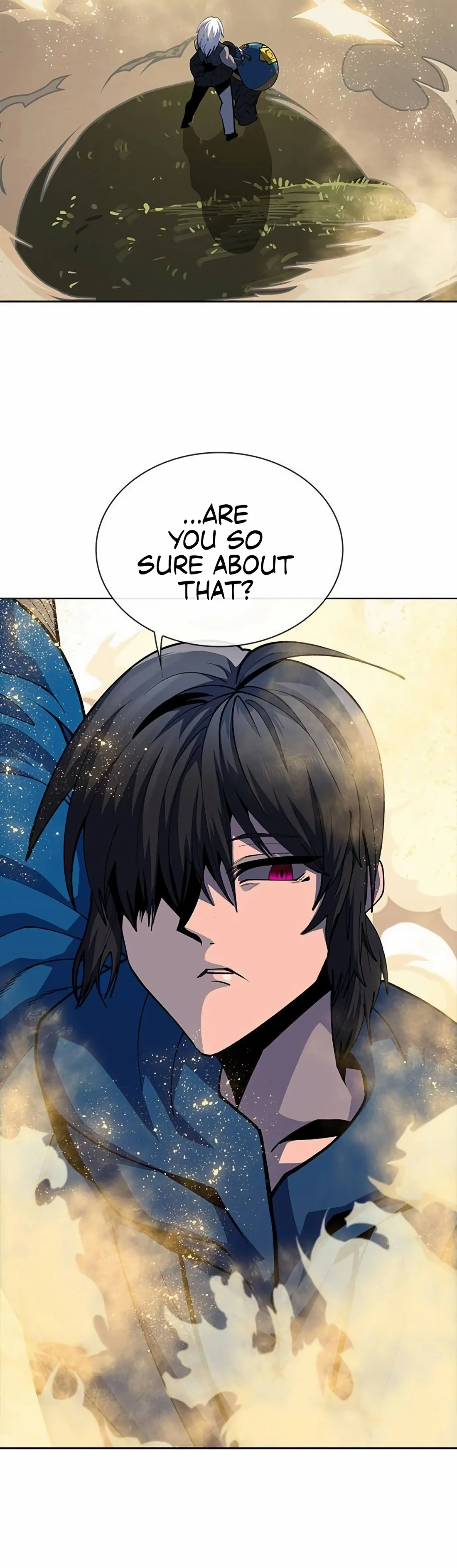 Dungeon Porter Chapter 4 - Page 119