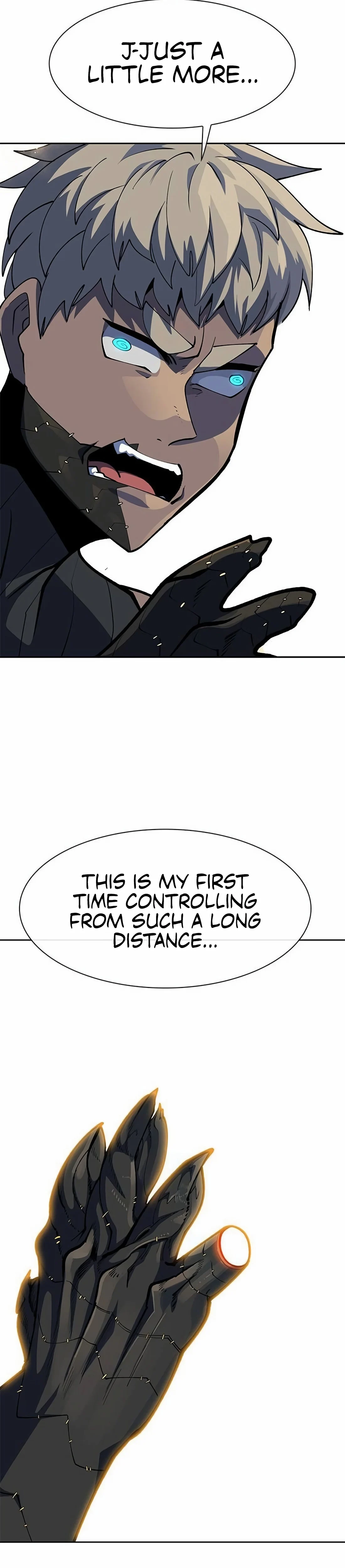 Dungeon Porter Chapter 4 - Page 121