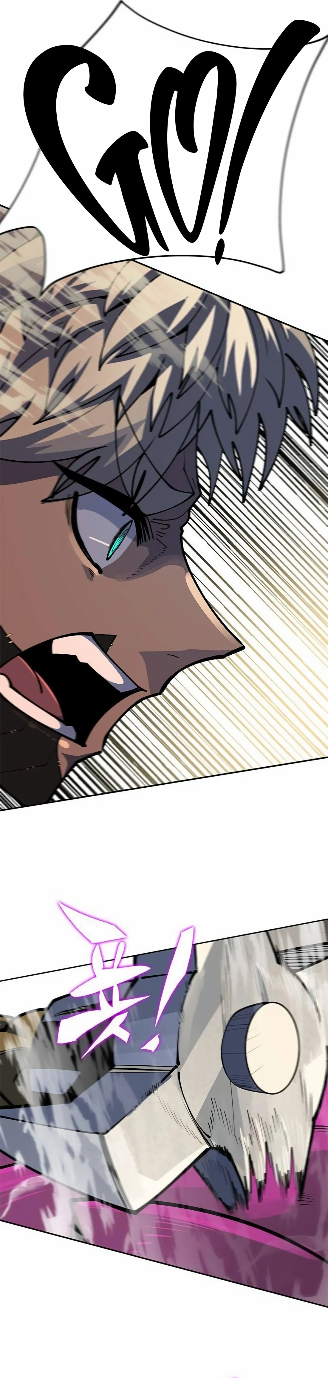 Dungeon Porter Chapter 4 - Page 128