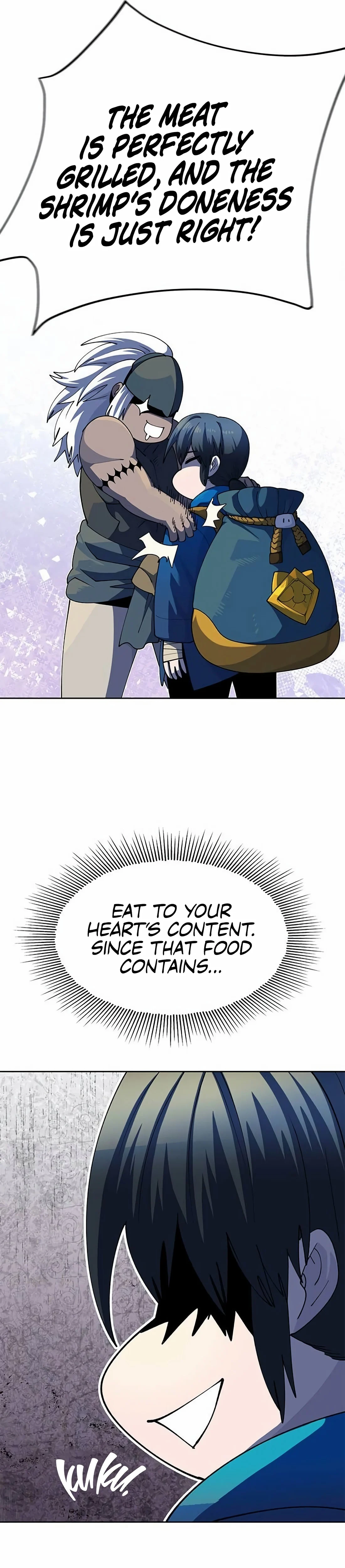 Dungeon Porter Chapter 4 - Page 30