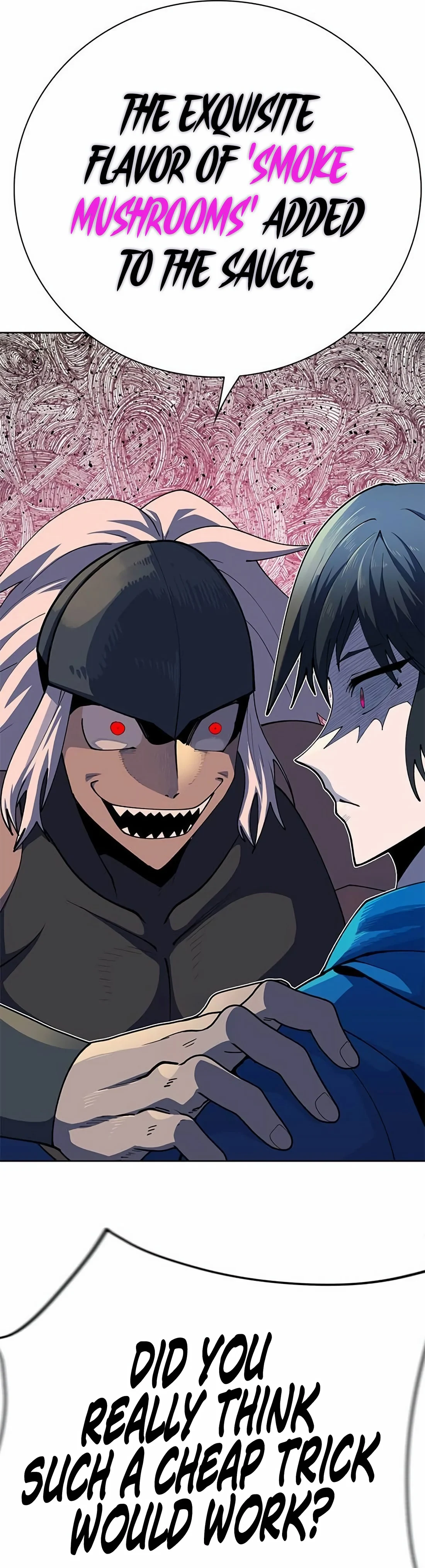 Dungeon Porter Chapter 4 - Page 32