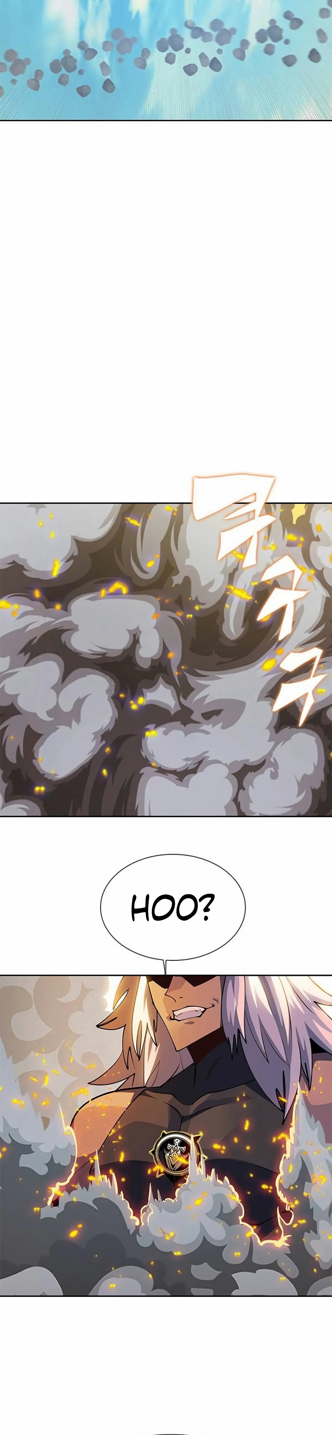 Dungeon Porter Chapter 4 - Page 45