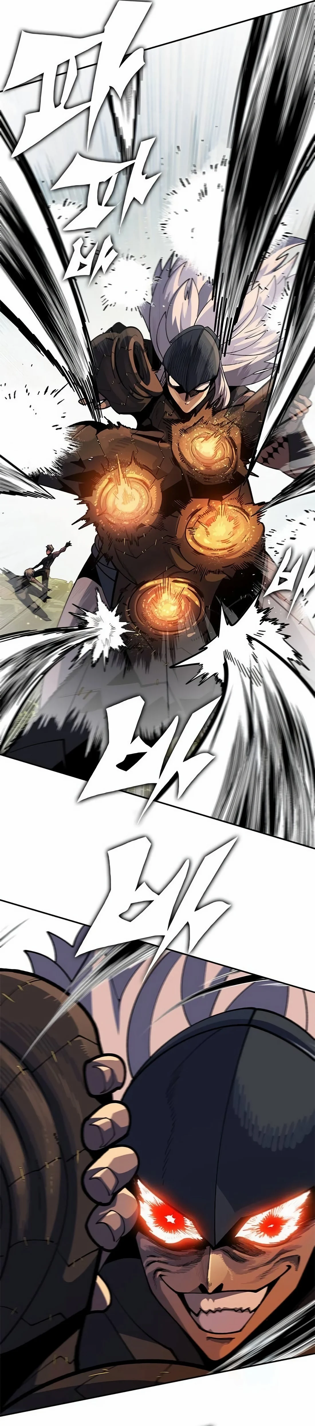 Dungeon Porter Chapter 4 - Page 58