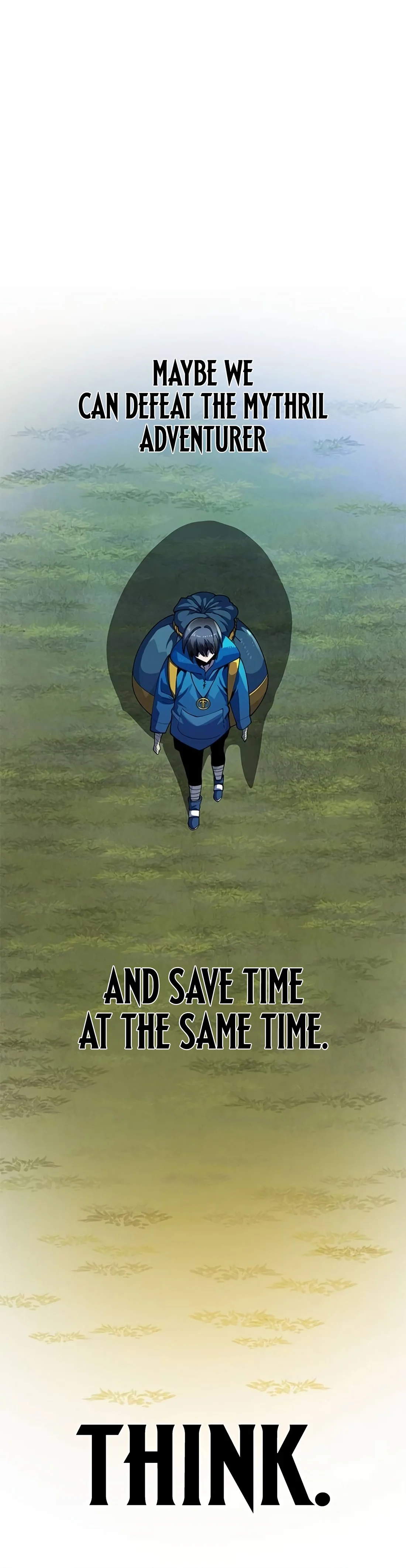 Dungeon Porter Chapter 4 - Page 70