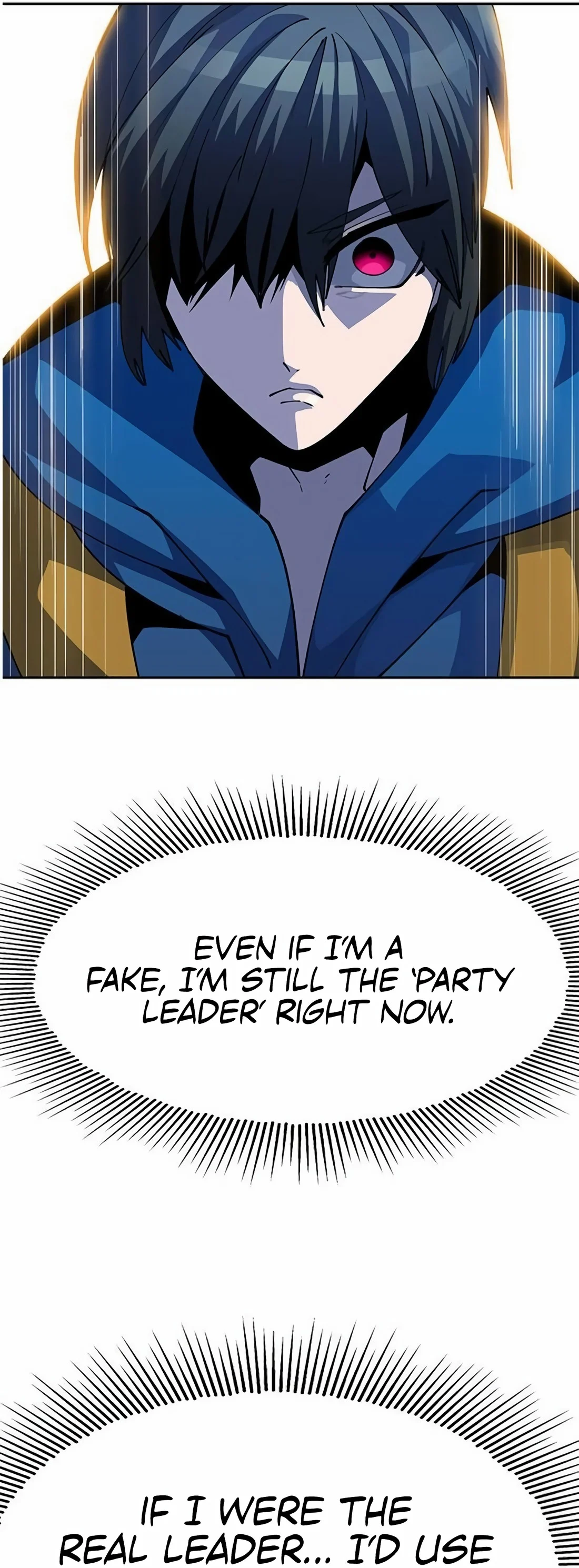 Dungeon Porter Chapter 4 - Page 71