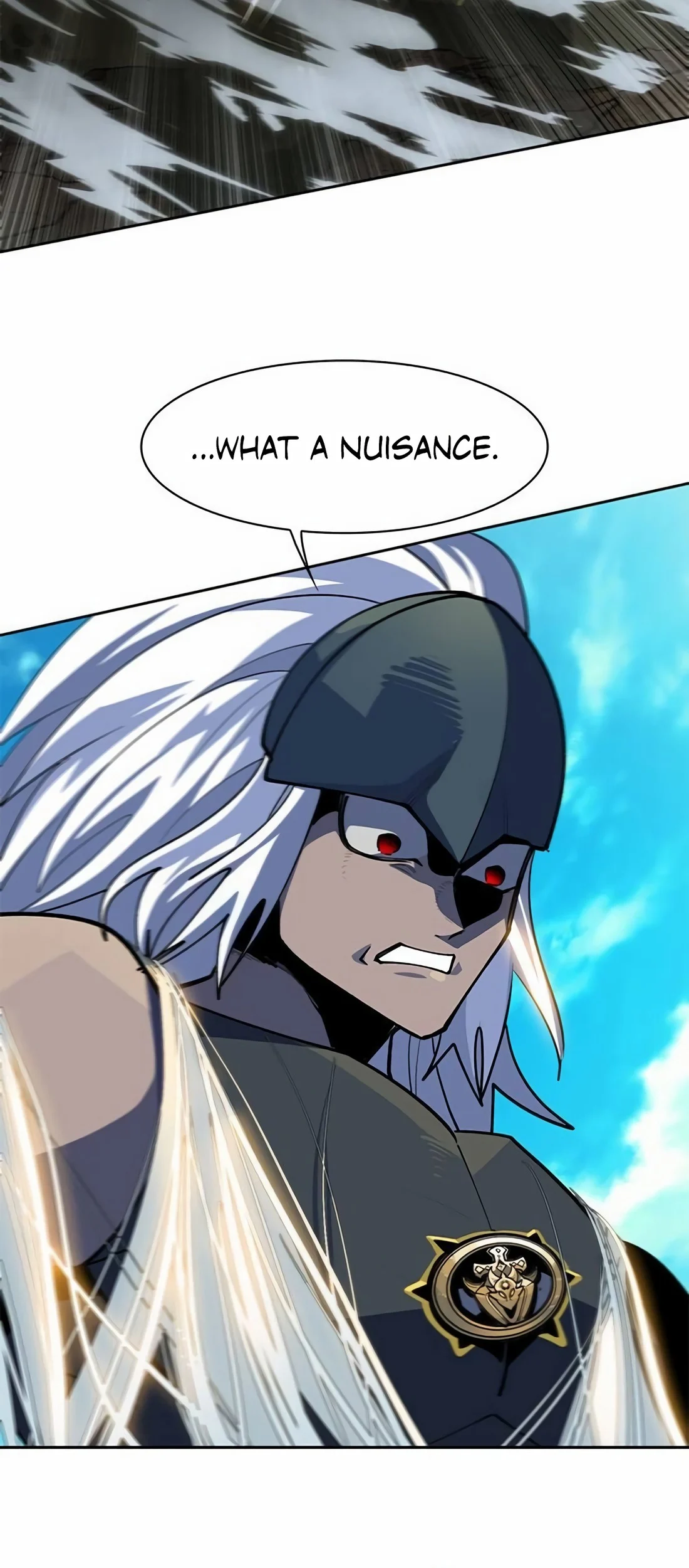 Dungeon Porter Chapter 4 - Page 91