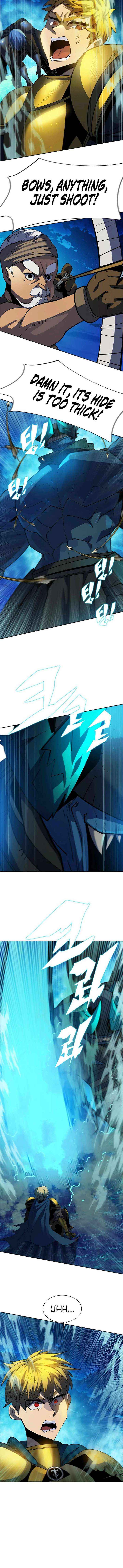 Dungeon Porter Chapter 43 - Page 12